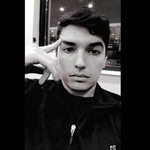 Meet your Posher, Isaac